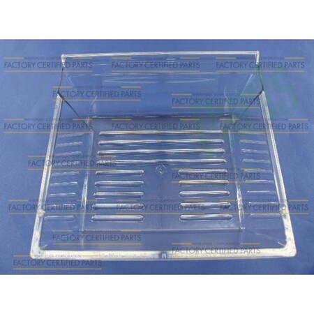 Whirlpool WP2188661 Whirlpool Cripser Pan WP2188661